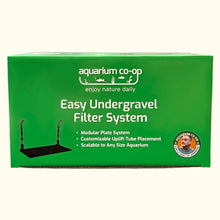 Load image into Gallery viewer, Easy Undergravel Filter System - Aquarium Co - Op
