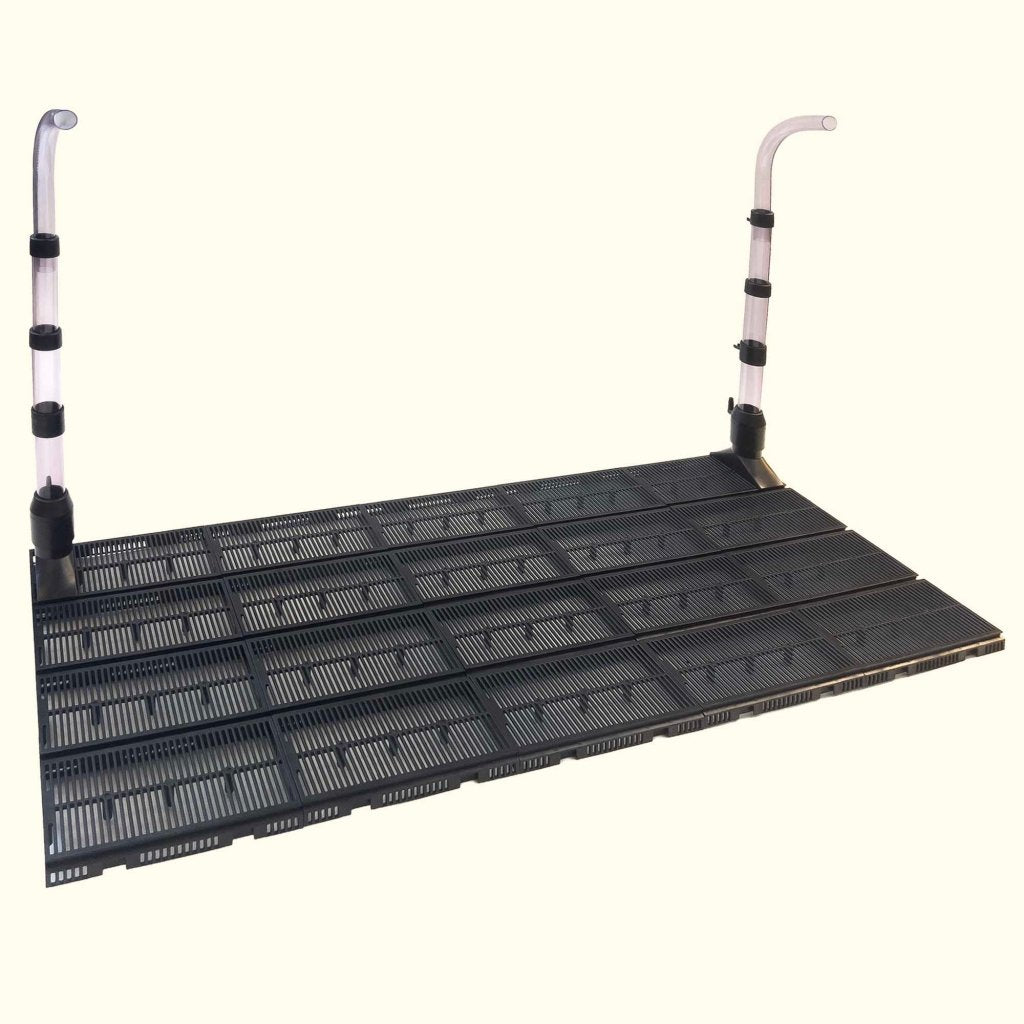 Easy Undergravel Filter System - Aquarium Co-Op