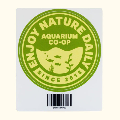 Custom Merchandise Enjoy Nature Daily Badge Sticker Decal