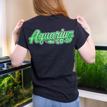 Load image into Gallery viewer, Enjoy Nature Daily T-Shirt - Aquarium Co - Op
