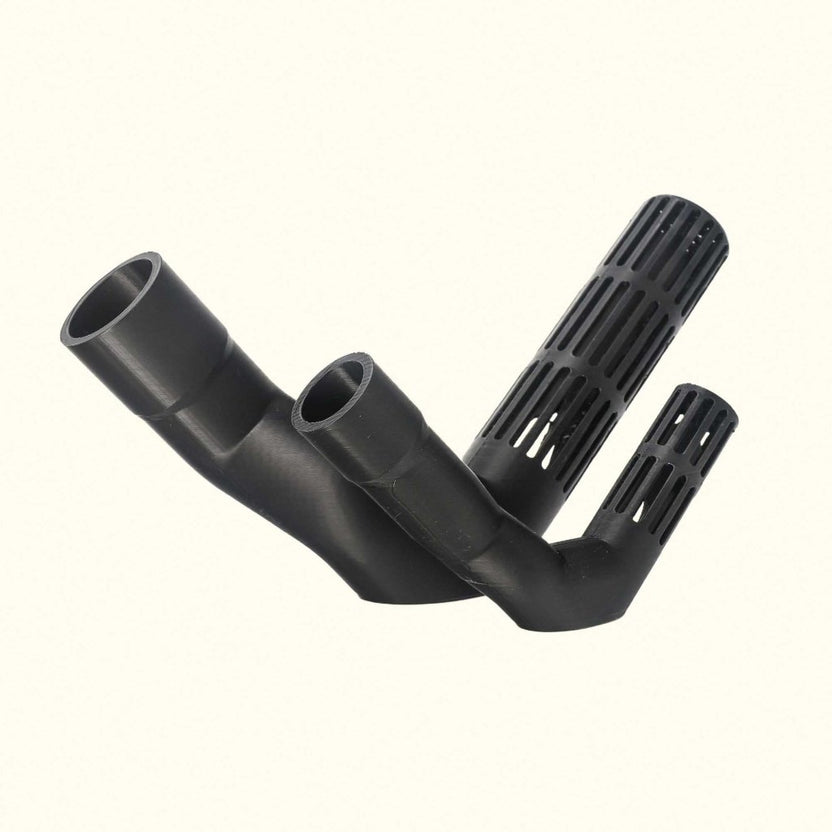 Fluval AquaClear Hang on Back Filter Intake – Aquarium Co-Op