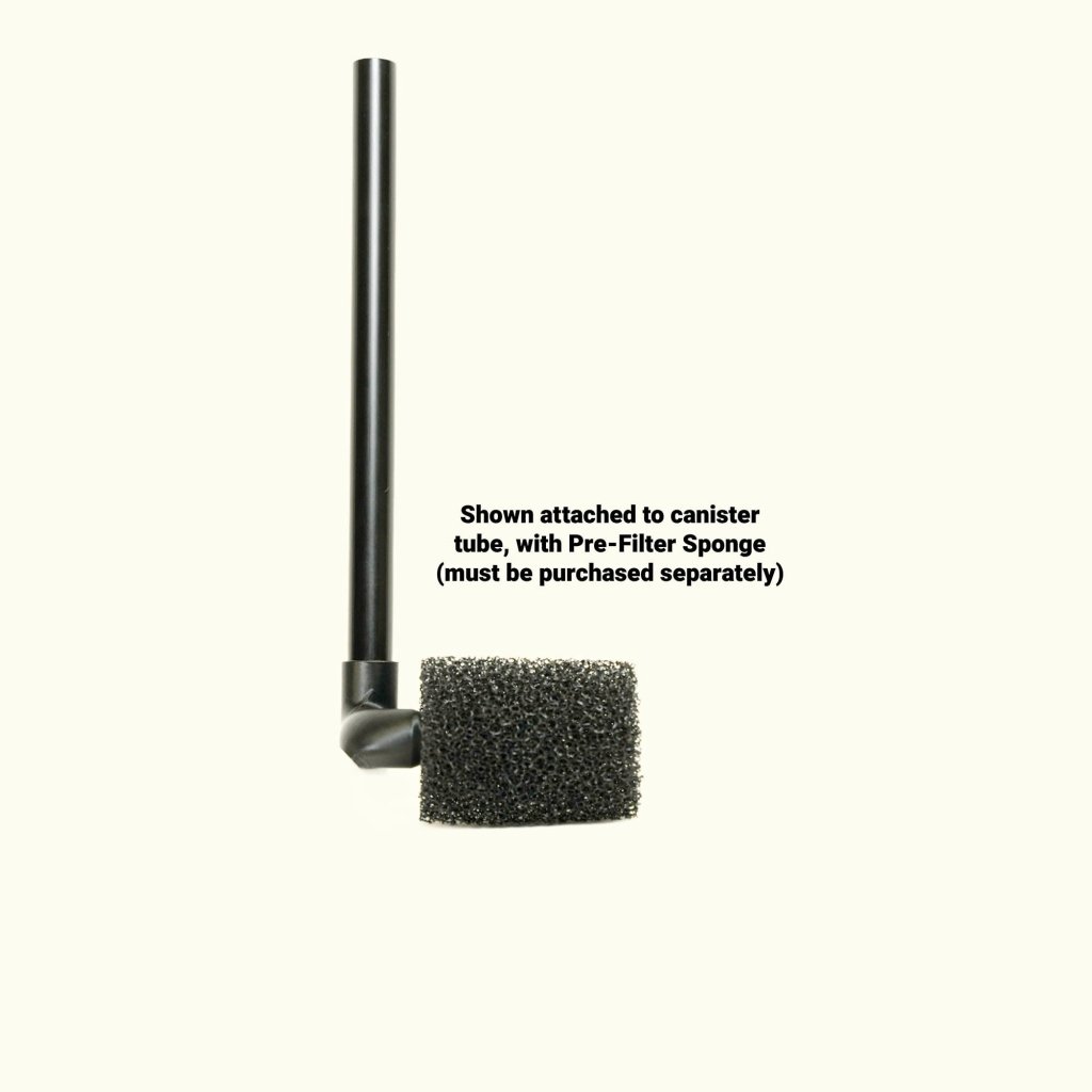 Fluval Canister Intake Adapter - Aquarium Co-Op