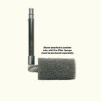 Fluval Canister Intake Adapter - Aquarium Co-Op
