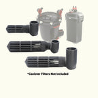 Fluval Canister Intake Adapter - Aquarium Co-Op