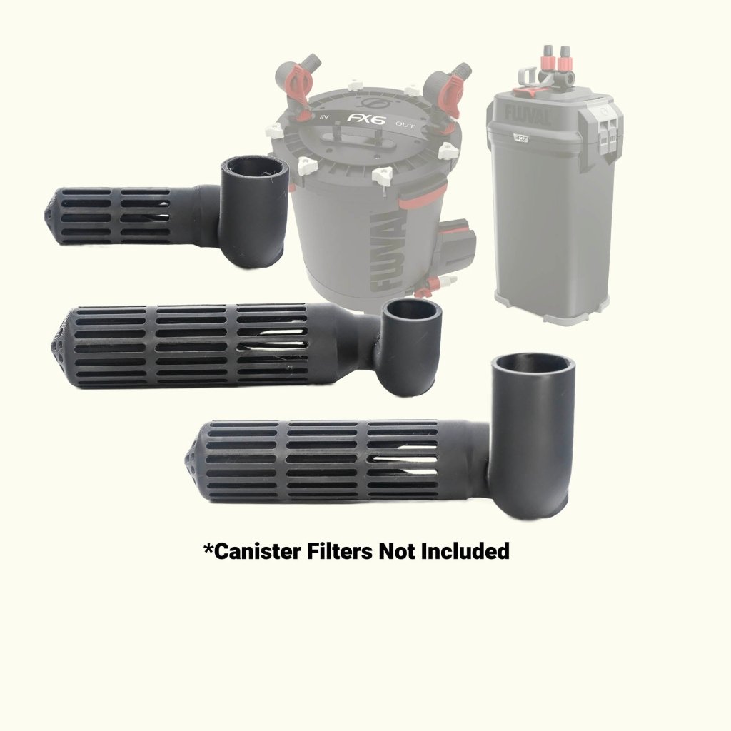 Fluval Canister Intake Adapter - Aquarium Co-Op
