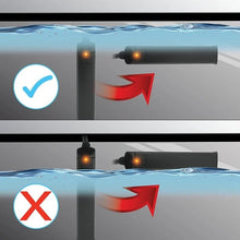 Load image into Gallery viewer, Fluval Nano Aquarium Heater, 10 Watts - Aquarium Co - Op
