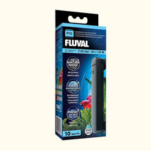 Load image into Gallery viewer, Fluval Nano Aquarium Heater, 10 Watts - Aquarium Co - Op
