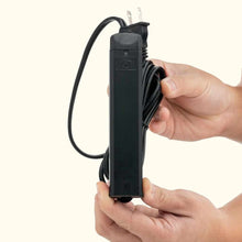 Load image into Gallery viewer, Fluval Nano Aquarium Heater, 25 Watts - Aquarium Co - Op
