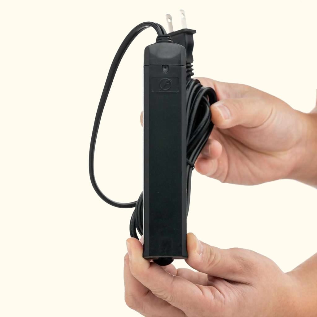 Fluval Nano Aquarium Heater, 25 Watts - Aquarium Co - Op