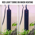 Fluval Nano Aquarium Heater, 25 Watts - Aquarium Co - Op
