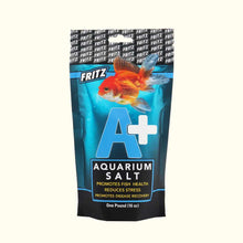 Load image into Gallery viewer, Fritz Freshwater Salt 1lb - Aquarium Co - Op
