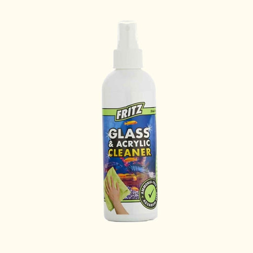 Fritz Cleaning Supplies Fritz Glass Cleaner