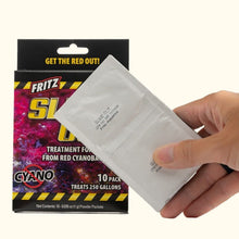 Load image into Gallery viewer, Fritz Slime Out - Aquarium Co - Op
