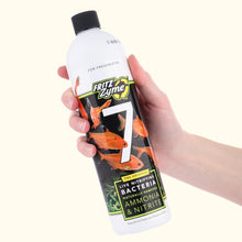 Load image into Gallery viewer, Fritz Zyme 7 Live Bacteria (Freshwater) - Aquarium Co - Op
