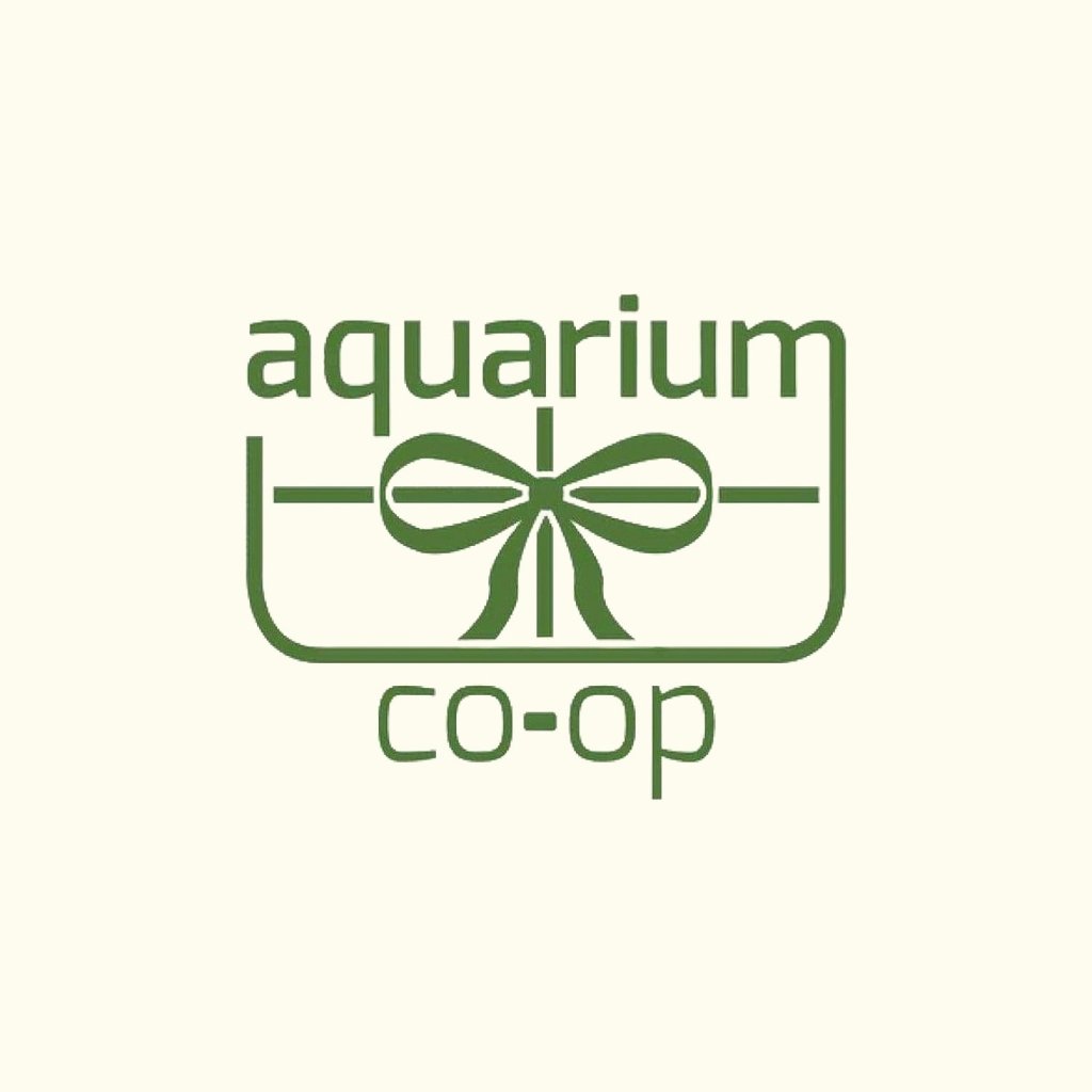 Aquarium Co-Op Gift Card