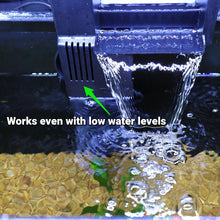 Load image into Gallery viewer, Hang on Back Filter Optimizer (Tidal 35, 55, 75, 110) - Aquarium Co - Op
