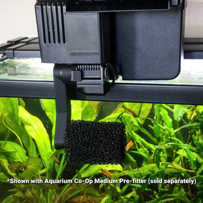 Hang on Back Filter Optimizer (Tidal 35, 55, 75, 110) - Aquarium Co - Op