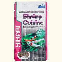 Hikari Shrimp Cuisine