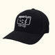 Custom Apparel Large/XL Aquarium Co-Op Hat