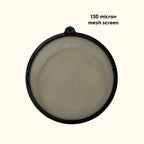 Large Ziss Brine Shrimp Collector Sieve - Aquarium Co-Op