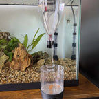 Large Ziss Brine Shrimp Collector Sieve - Aquarium Co-Op