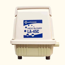 Load image into Gallery viewer, Linear Piston Air Pump - Aquarium Co - Op
