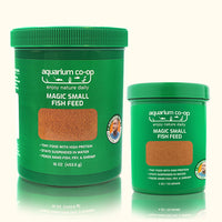 Link to: Fish Food