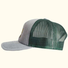 Load image into Gallery viewer, Custom Apparel Murphy Mesh Snapback Hat
