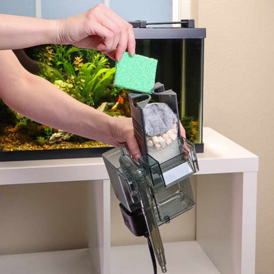 Phosphate Media Pad - Aquarium Co - Op