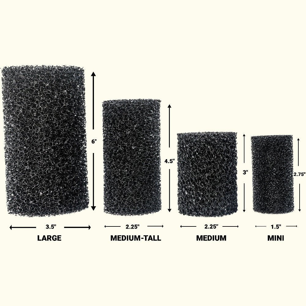 Pre Filter Sponge - Aquarium Co-Op