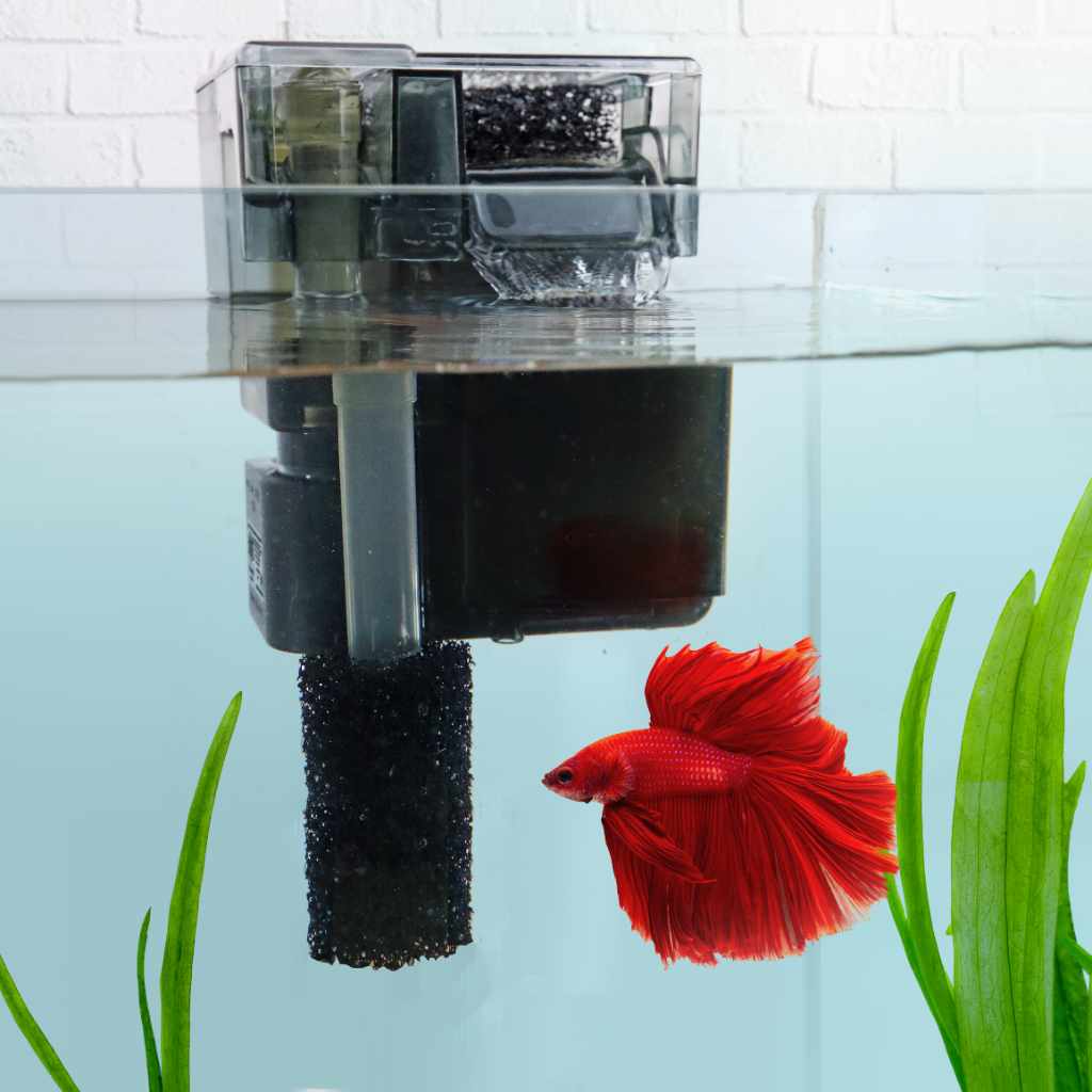 fish tanl filter accessories LONDAFISH Aquarium Stool Suction Collector Fish Tank Cleaner The pre VEVOR Aquarium Filter 660GPH, 5-Stage