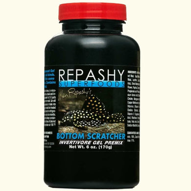 Repashy Fish Food Repashy Bottom Scratcher