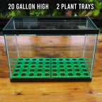RPP Potted Plant Tray - Aquarium Co - Op