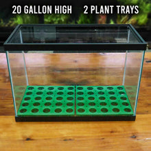Load image into Gallery viewer, Aquarium Co-Op Plant Supplies RPP Potted Plant Tray
