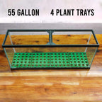 RPP Potted Plant Tray - Aquarium Co - Op