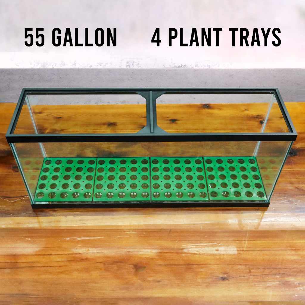 RPP Potted Plant Tray - Aquarium Co - Op