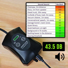 Load image into Gallery viewer, Scratch and Dent Aquarium Co - Op Air Pump with Battery Backup - Aquarium Co - Op
