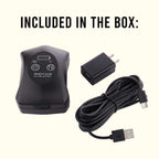 Scratch and Dent Aquarium Co - Op Air Pump with Battery Backup - Aquarium Co - Op