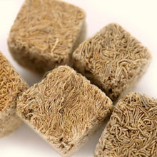 Load image into Gallery viewer, Scratch and Dent Aquarium Co - Op Freeze Dried Tubifex Worms - Aquarium Co - Op
