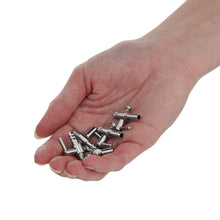 Load image into Gallery viewer, Scratch and Dent Individual Metal Air Valves - Aquarium Co - Op
