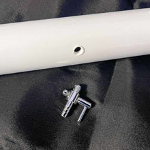 Load image into Gallery viewer, Scratch and Dent Individual Metal Air Valves - Aquarium Co - Op
