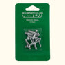 Scratch and Dent Individual Metal Air Valves - Aquarium Co - Op
