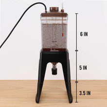 Load image into Gallery viewer, Scratch and Dent Ziss Brine Shrimp Hatchery Plus - Aquarium Co - Op
