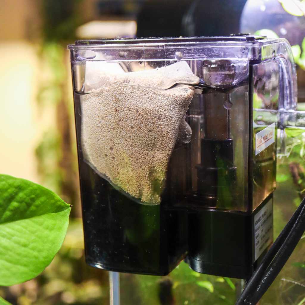 Seachem Purigen | Aquarium Filter Media to Remove Toxins