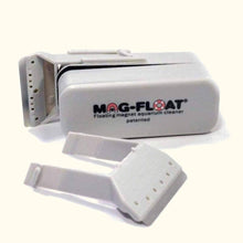 Load image into Gallery viewer, Mag-Float Cleaning Supplies Small &amp;amp; Medium Mag Float Scraper Blades Glass
