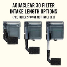 Load image into Gallery viewer, Fluval AquaClear Hang-On-Back Intake Adapter
