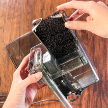 Load image into Gallery viewer, Sponge Pad Coarse - Aquarium Co - Op
