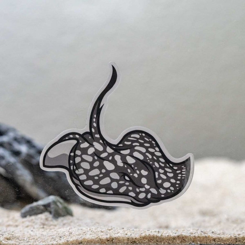stingray-decal-sticker-6222540