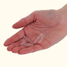 Load image into Gallery viewer, Straight Airline Connectors - Aquarium Co - Op
