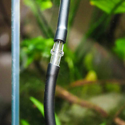 Straight Airline Connectors - Aquarium Co - Op